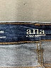 a.n.a. A New Approach Blue Jeans Size 20W - photo 4