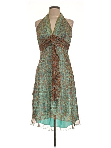 Laundry by Shelli Segal Cocktail Dress (view 1)