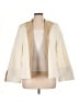Assorted Brands Ivory Jacket Size 16 - photo 1