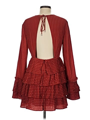 C/MEO Collective Cocktail Dress (view 2)