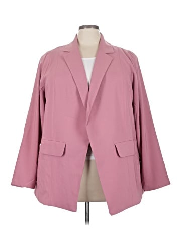 Studio by Torrid Blazer (view 1)