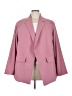 Studio by Torrid Pink Blazer Size 3X Plus (3) - photo 1