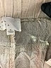 Dee Elly Tan Khaki Shorts Size M - photo 3