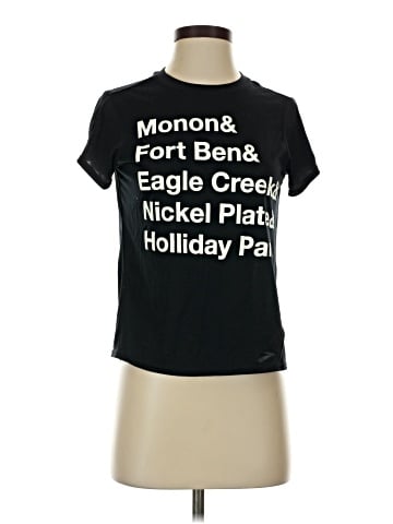 Brooks Short Sleeve T-Shirt (view 1)