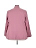 Studio by Torrid Pink Blazer Size 3X Plus (3) - photo 2