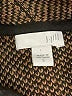 J.Jill Brown Coat Size S - photo 6