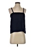 Winter Kate Black Sleeveless Top Size S - photo 1