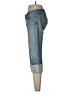 Adriano Goldschmied Color Block Blue Jeans Size 28 waist - photo 5