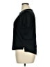 Nike 100% Polyester Black Active T-Shirt Size XL - photo 5
