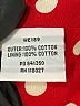Boden 100% Cotton Tan Trenchcoat Size 10 - photo 7