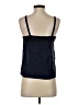 Winter Kate Black Sleeveless Top Size S - photo 2