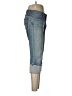 Adriano Goldschmied Color Block Blue Jeans Size 28 waist - photo 4