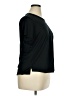 Nike 100% Polyester Black Active T-Shirt Size XL - photo 4
