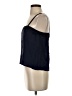 Winter Kate Black Sleeveless Top Size S - photo 5