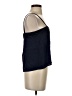 Winter Kate Black Sleeveless Top Size S - photo 4