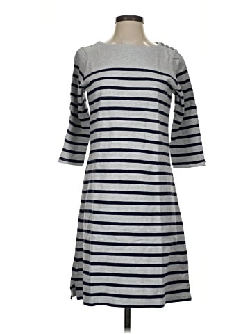 L.L.Bean Casual Dress (view 1)
