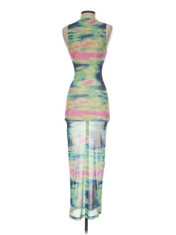 Motel Cocktail Dress (view 2)