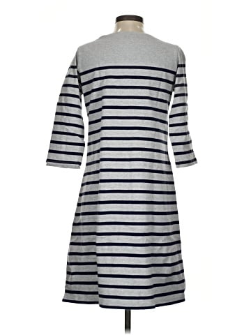 L.L.Bean Casual Dress (view 2)