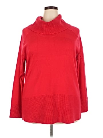 Cyrus Turtleneck Sweater (view 1)