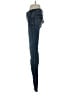 True Religion Hearts Blue Jeans Size 24 waist - photo 5