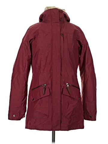 Columbia Snow Jacket (view 1)