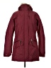 Columbia 100% Polyester Burgundy Snow Jacket Size XS - photo 1