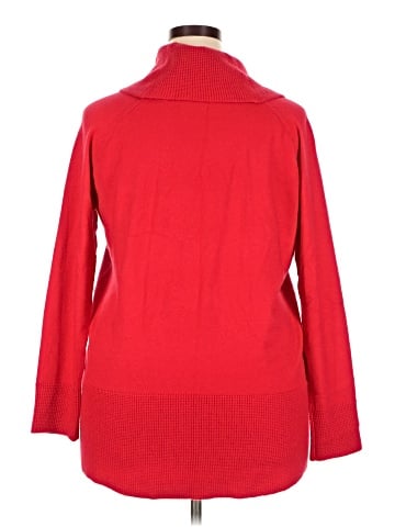 Cyrus Turtleneck Sweater (view 2)