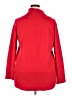 Cyrus Red Turtleneck Sweater Size 2X - photo 2