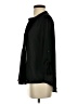 She + Sky 100% Polyester Black 3/4 Sleeve Blouse Size S - photo 5