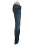True Religion Hearts Blue Jeans Size 24 waist - photo 4