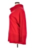 Cyrus Red Turtleneck Sweater Size 2X - photo 5