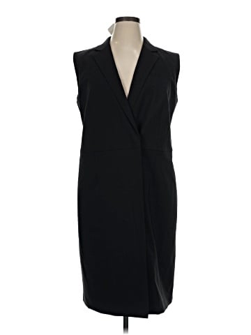 BOSS by HUGO BOSS Cocktail Dress (view 1)