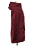 Columbia 100% Polyester Burgundy Snow Jacket Size XS - photo 4
