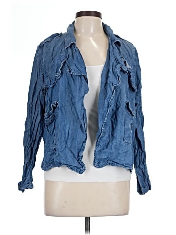 Splendid 3/4 Sleeve Top (view 1)