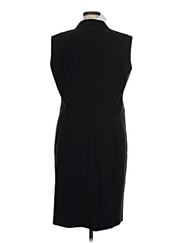 BOSS by HUGO BOSS Cocktail Dress (view 2)