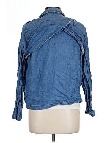 Splendid 3/4 Sleeve Top (view 2)