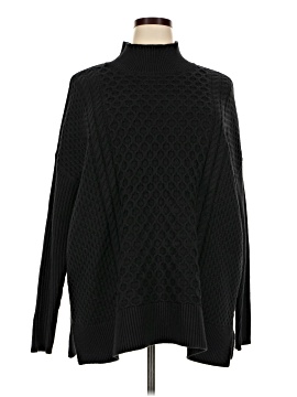 Crown & Ivy Turtleneck Sweater