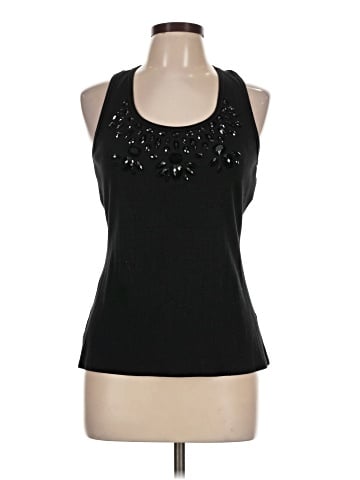 Hale Bob Sleeveless Top (view 1)