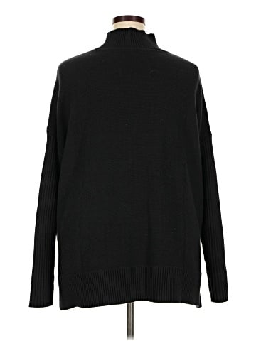 Crown & Ivy Turtleneck Sweater (view 2)