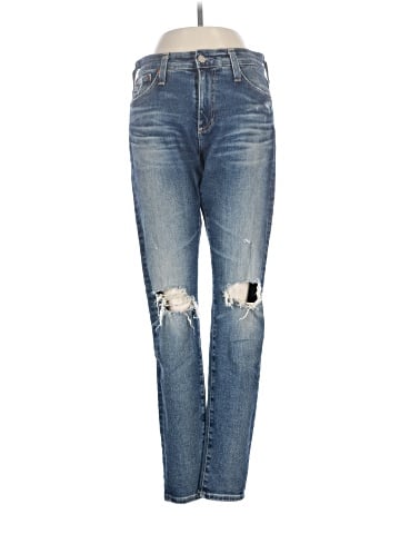 Adriano Goldschmied Jeans (view 1)