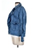 Splendid 100% Tencel Blue 3/4 Sleeve Top Size L - photo 5
