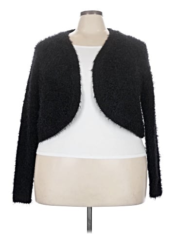 Simplee Cardigan (view 1)