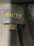 TRUTH BY REPUBLIC Black Blazer Size 6 - photo 6
