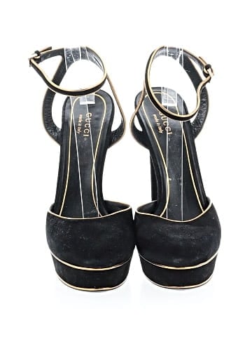 Gucci Heels (view 2)