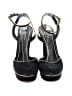 Gucci Black Heels Size EU (IT) 38 / US 8 - photo 2