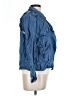 Splendid 100% Tencel Blue 3/4 Sleeve Top Size L - photo 4