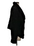 Inhabit Black Cardigan Size 2 - photo 4