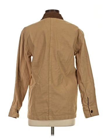 Everlane Trenchcoat (view 2)