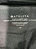 Athleta Black Active Pants Size M - photo 7