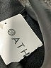 Athleta Black Active Pants Size M - photo 8